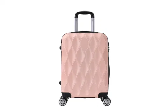 Cielo ligero viaje tamaño cabina maleta bolsa almacenamiento al aire libre bolsa de equipaje (XHA154)